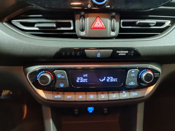 Hyundai i30 N 2.0 T-GDi Pack Performance 8DCT 27