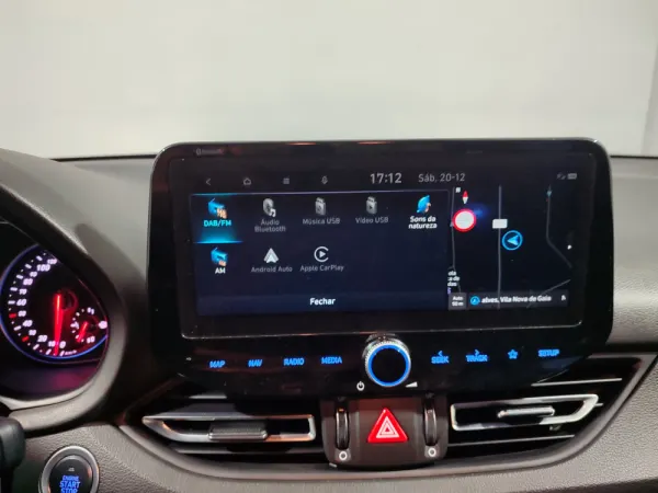 Hyundai i30 N 2.0 T-GDi Pack Performance 8DCT 24