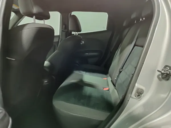 Nissan Juke 1.5 dCi Black Edition 13