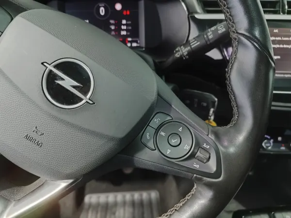 Opel Corsa 1.2 T GS 32