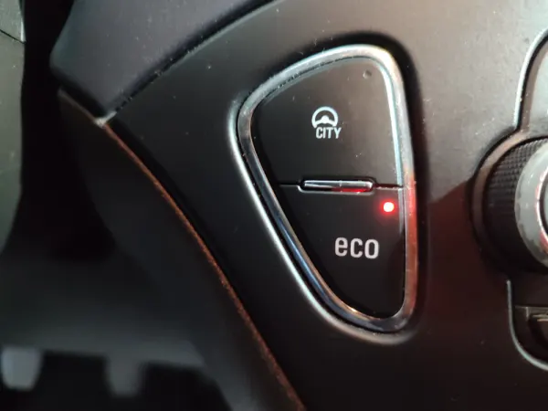 Opel Corsa 1.3 CDTi Dynamic 21