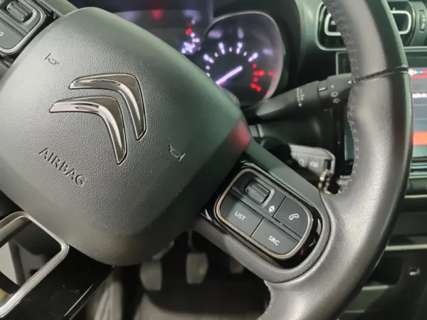 Citroën C3 Aircross 1.2 PureTech Feel Pack 28