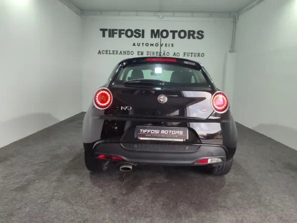 Alfa Romeo MiTo 1.3 JTD Progression S&S 7