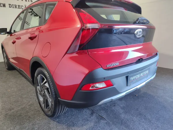 Hyundai Bayon 1.2 Select 10