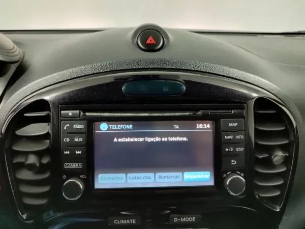 Nissan Juke 1.5 dCi Black Edition 20