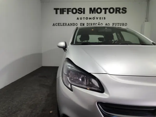 Opel Corsa 1.3 CDTi Dynamic 5