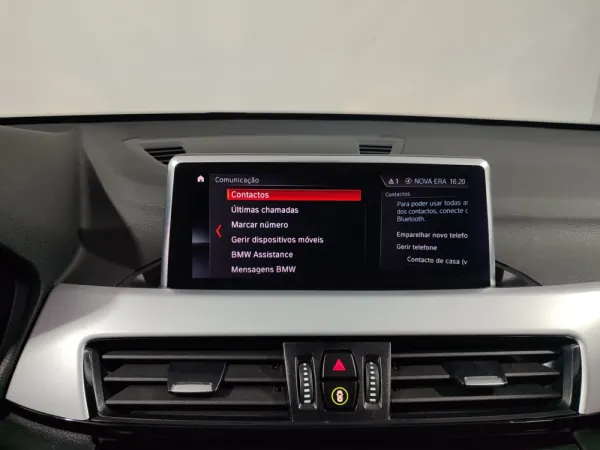 BMW X1 16 d sDrive Advantage Auto 22