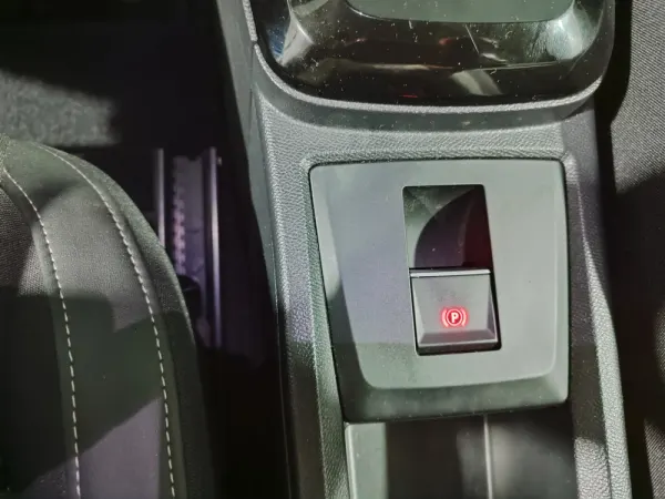 Citroën e-C3 44 kWh Max 29