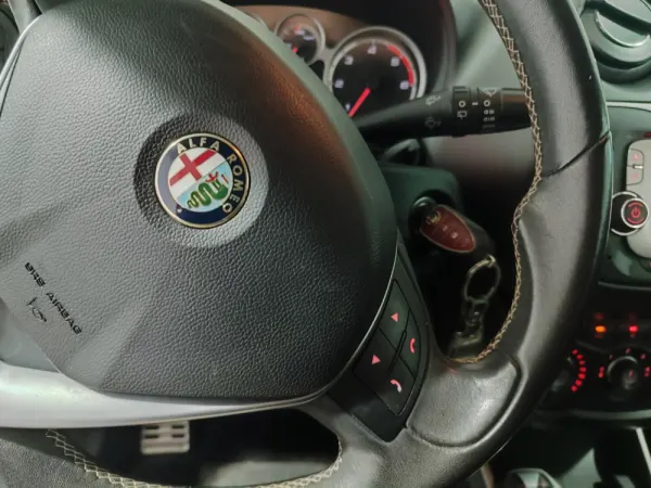 Alfa Romeo MiTo 1.3 JTD Progression S&S 26