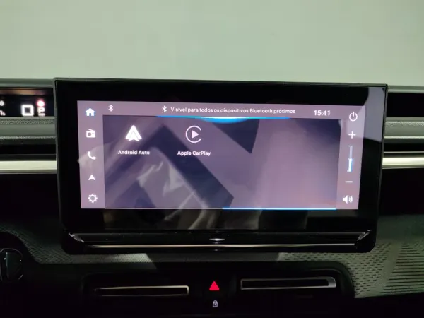 Citroën e-C3 44 kWh Max 25