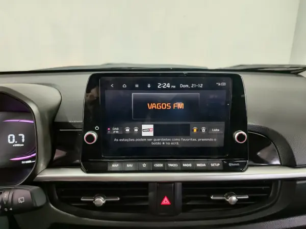 Kia Picanto 1.0 MPi Urban 23