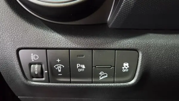 Hyundai Kauai 1.0 T-GDi N-Line TT 36