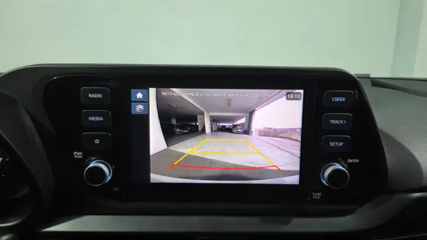 Hyundai i20 1.0 T-GDI Style Plus 21