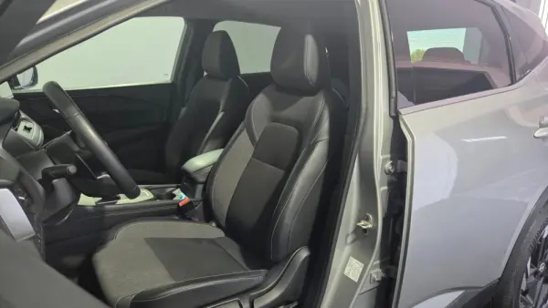 Nissan Qashqai 1.3 DIG-T N-Connecta LED Xtronic 12