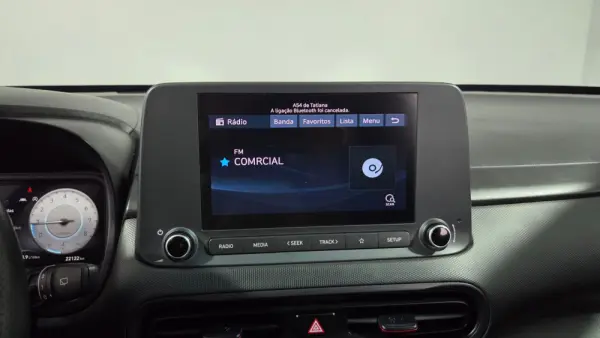 Hyundai Kauai 1.0 T-GDi N-Line TT 25