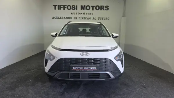 Hyundai Bayon 1.2 Select 3