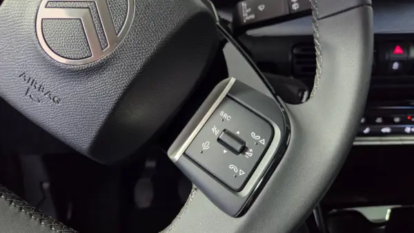 Citroen C3 Turbo 100 Stop&Start MAX 27