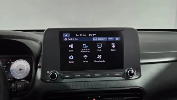 Hyundai Kauai 1.0 T-GDi N-Line TT 28