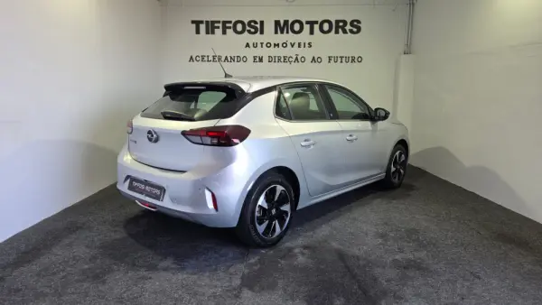 Opel Corsa-e 50 kWh Edition 6