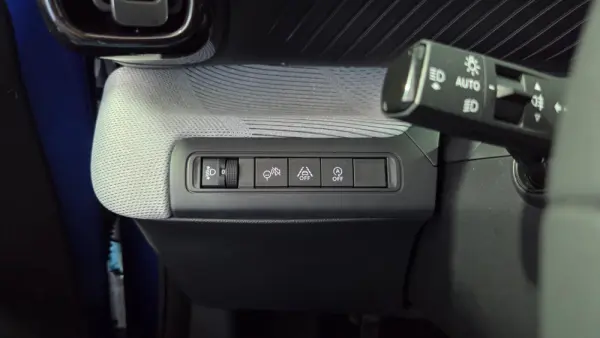 Citroen C3 Turbo 100 Stop&Start MAX 29