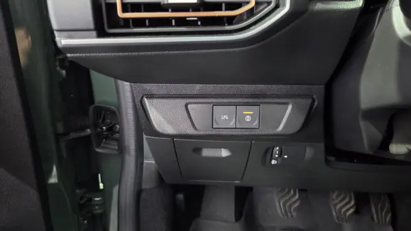 Dacia Jogger 1.0 ECO-G Extreme+ Up&Go 7L Bi-Fuel 42