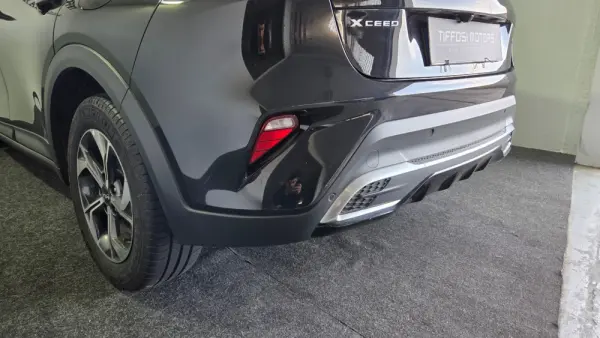 Kia XCeed 1.0 T-GDI Dynamic+ 10