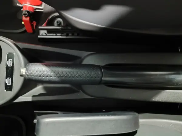Abarth 595 1.4 T-Jet Turismo 33