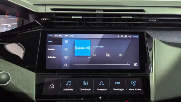 Peugeot 308 SW BlueHDi 130 EAT8 Allure Pack 23