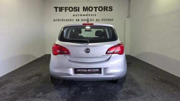 Opel Corsa 1.3 CDTi Dynamic 8