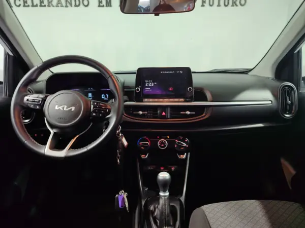 Kia Picanto 1.0 MPi Urban 19