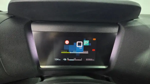 Citroen e-C4 50 kWh Shine Pack 19