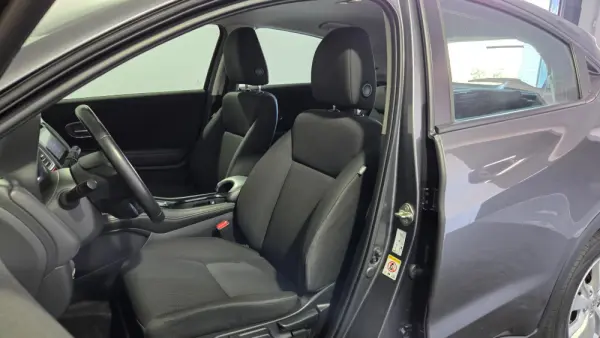 Honda HR-V 1.6 i-DTEC Elegance+Connect Navi 12