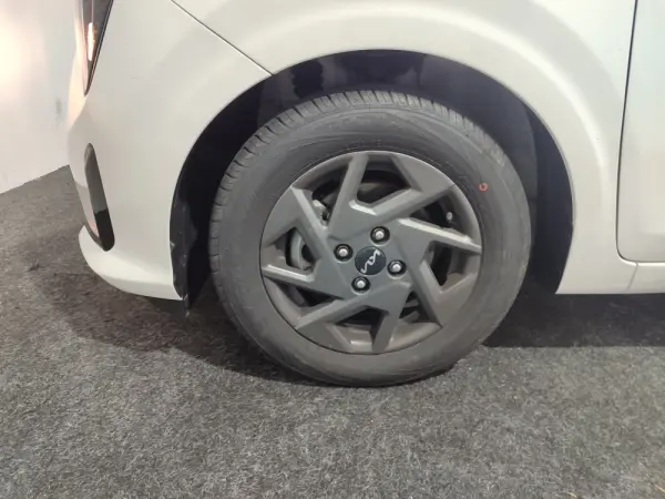 Kia Picanto 1.0 MPi Urban 35