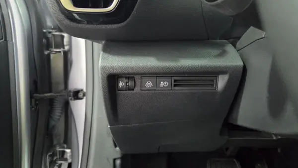Citroen e-C4 50 kWh Shine Pack 36