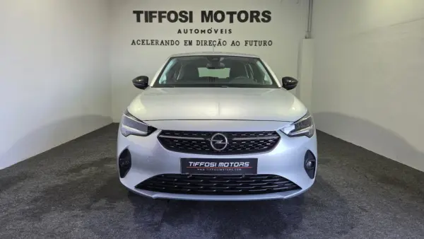 Opel Corsa-e 50 kWh Edition 3