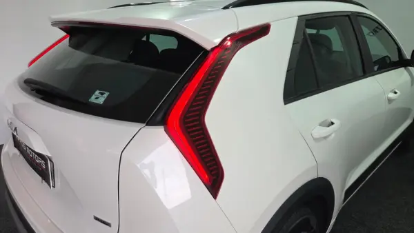 Kia Niro 1.6 GDI PHEV 2WD OPF Aut. Spirit 9
