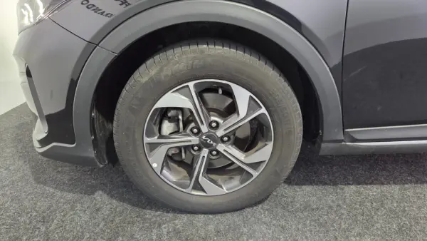 Kia XCeed 1.0 T-GDI Dynamic+ 46