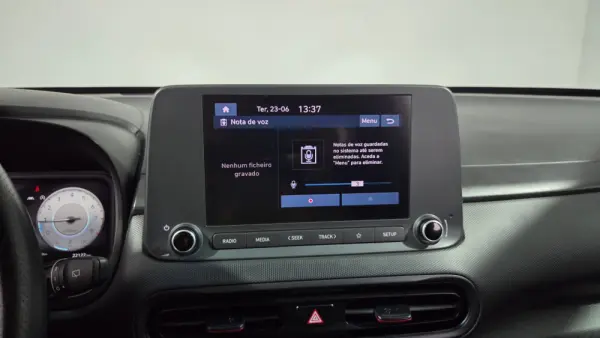 Hyundai Kauai 1.0 T-GDi N-Line TT 26