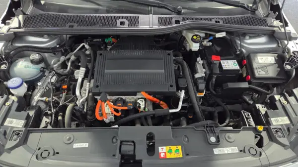 Opel Corsa-e 50 kWh Edition 35