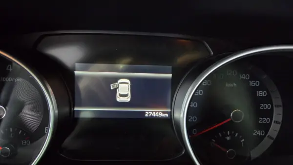 Kia XCeed 1.0 T-GDI Dynamic+ 19