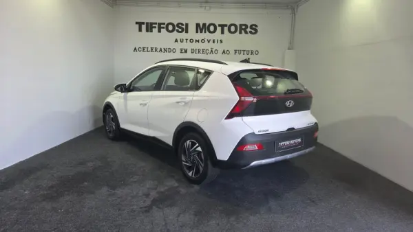 Hyundai Bayon 1.2 Select 7