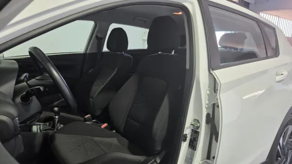 Hyundai Bayon 1.2 Select 12