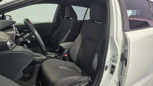 Toyota Corolla Touring Sports 1.8 Hybrid Exclusive 13