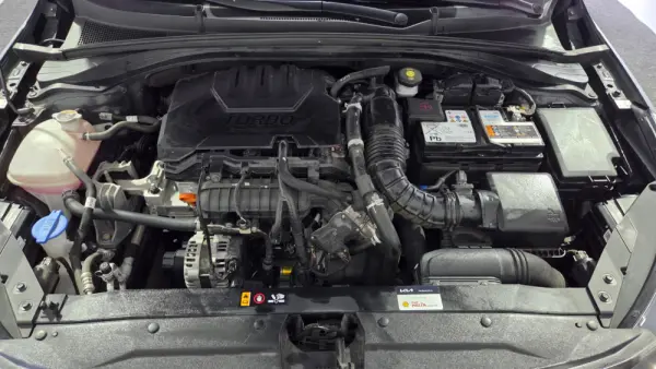 Kia XCeed 1.0 T-GDI Dynamic+ 47