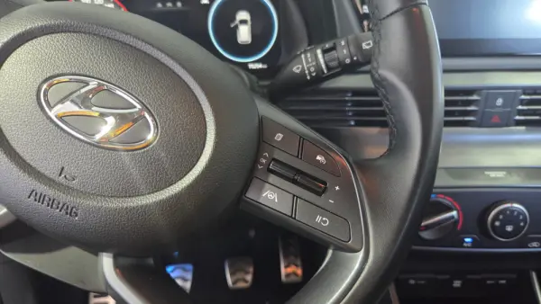 Hyundai Bayon 1.2 Select 33