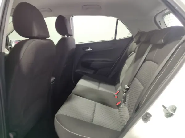 Kia Picanto 1.0 MPi Urban 14