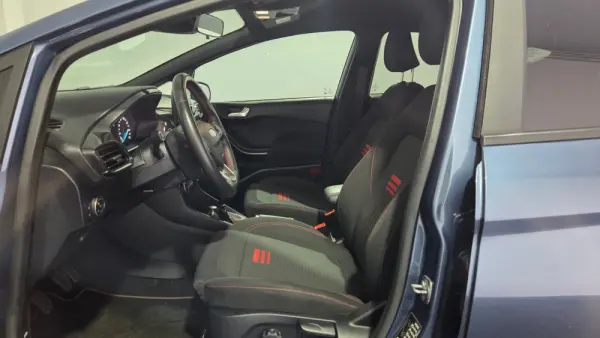 Ford Fiesta 1.0 EcoBoost ST-Line 13
