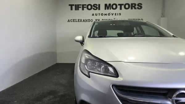 Opel Corsa 1.3 CDTi Dynamic 5