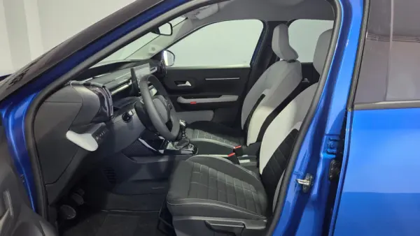 Citroen C3 Turbo 100 Stop&Start MAX 13