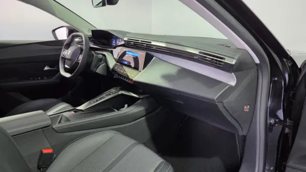 Peugeot 308 SW BlueHDi 130 EAT8 Allure Pack 20